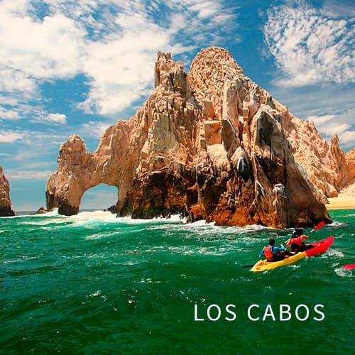 Los Cabos